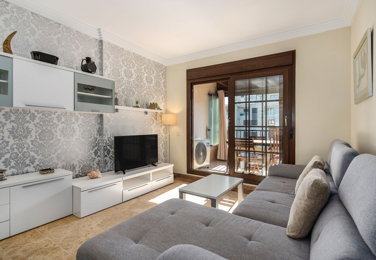 Ferienwohnung in Punta del Moral - Los Pelicanos - Punta del Moral Beach PLHC39P38