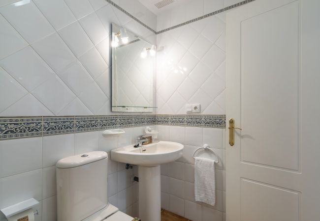 Ferienwohnung in Punta del Moral - Playa Grande - Punta del Moral Beach PPHG88P84 Ferienwohnung in Punta del Moral - Playa Grande - Punta del Moral Beach PPHG88P84