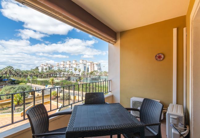 Ferienwohnung in Punta del Moral - Playa Grande - Punta del Moral Beach PPHG88P84 Ferienwohnung in Punta del Moral - Playa Grande - Punta del Moral Beach PPHG88P84