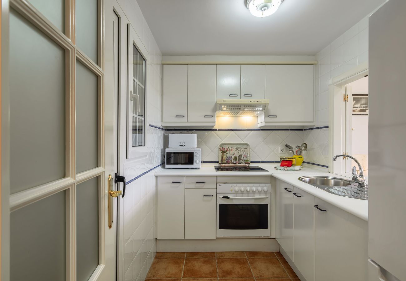 Ferienwohnung in Punta del Moral - Playa Grande - Punta del Moral Beach PPHG88P84