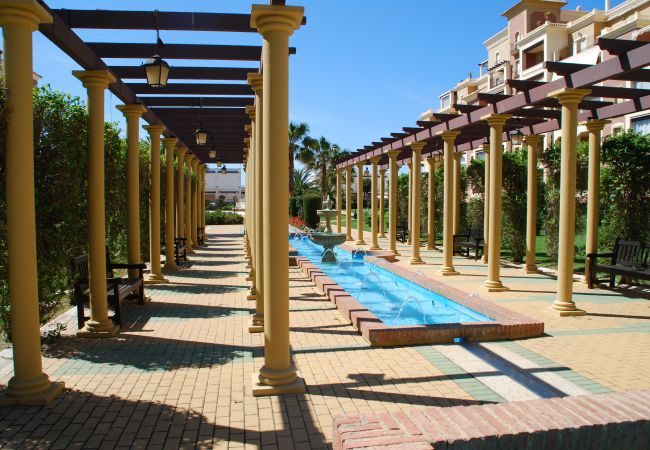 Ferienwohnung in Isla Canela - Canela Park - Isla Canela Beach ICHP52P296 Ferienwohnung in Isla Canela - Canela Park - Isla Canela Beach ICHP52P296