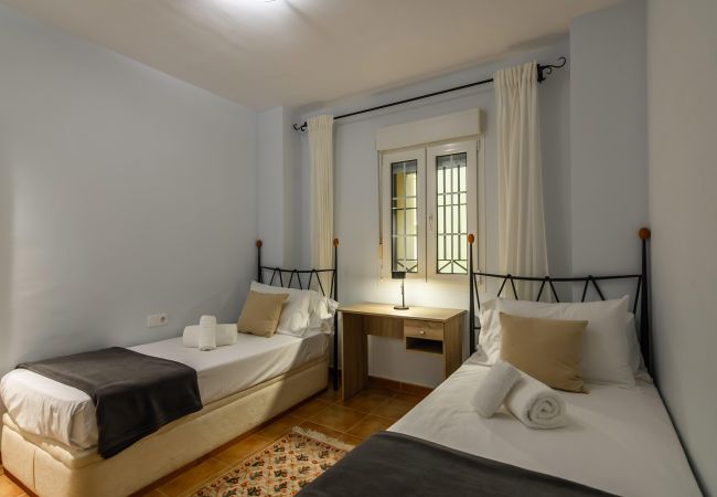 Ferienwohnung in Isla Canela - Canela Park - Isla Canela Beach ICHP52P296 Ferienwohnung in Isla Canela - Canela Park - Isla Canela Beach ICHP52P296