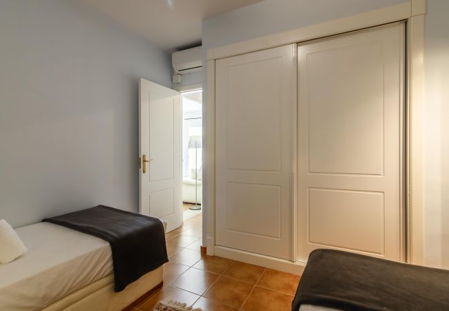 Ferienwohnung in Isla Canela - Canela Park - Isla Canela Beach ICHP52P296 Ferienwohnung in Isla Canela - Canela Park - Isla Canela Beach ICHP52P296