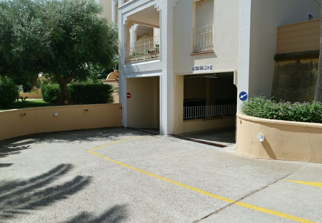 Ferienwohnung in Punta del Moral - Atlantico Penthouse PLUS - Punta del Moral Beach PAHT76P102 Ferienwohnung in Punta del Moral - Atlantico Penthouse PLUS - Punta del Moral Beach PAHT76P102