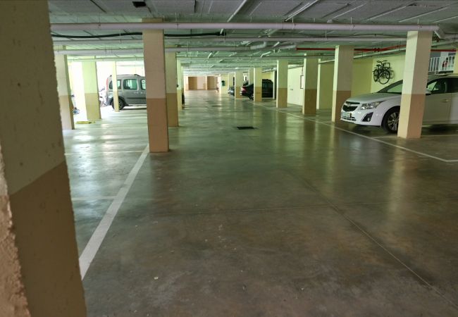 Ferienwohnung in Punta del Moral - Atlantico Penthouse PLUS - Punta del Moral Beach PAHT76P102 Ferienwohnung in Punta del Moral - Atlantico Penthouse PLUS - Punta del Moral Beach PAHT76P102