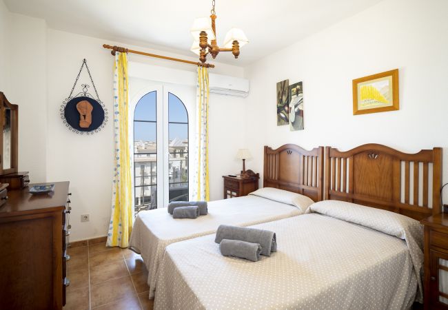 Ferienwohnung in Punta del Moral - Atlantico Penthouse PLUS - Punta del Moral Beach PAHT76P102 Ferienwohnung in Punta del Moral - Atlantico Penthouse PLUS - Punta del Moral Beach PAHT76P102