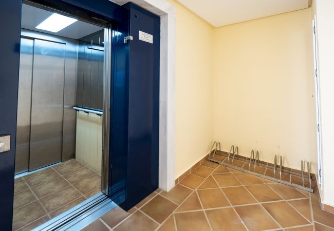 Ferienwohnung in Punta del Moral - Atlantico Penthouse PLUS - Punta del Moral Beach PAHT76P102 Ferienwohnung in Punta del Moral - Atlantico Penthouse PLUS - Punta del Moral Beach PAHT76P102