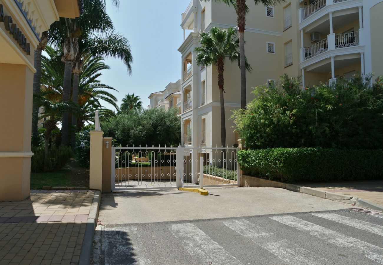 Ferienwohnung in Punta del Moral - Atlantico Penthouse PLUS - Punta del Moral Beach PAHT76P102