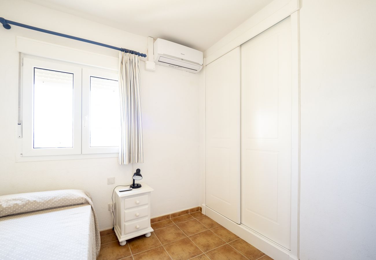 Ferienwohnung in Punta del Moral - Atlantico Penthouse PLUS - Punta del Moral Beach PAHT76P102