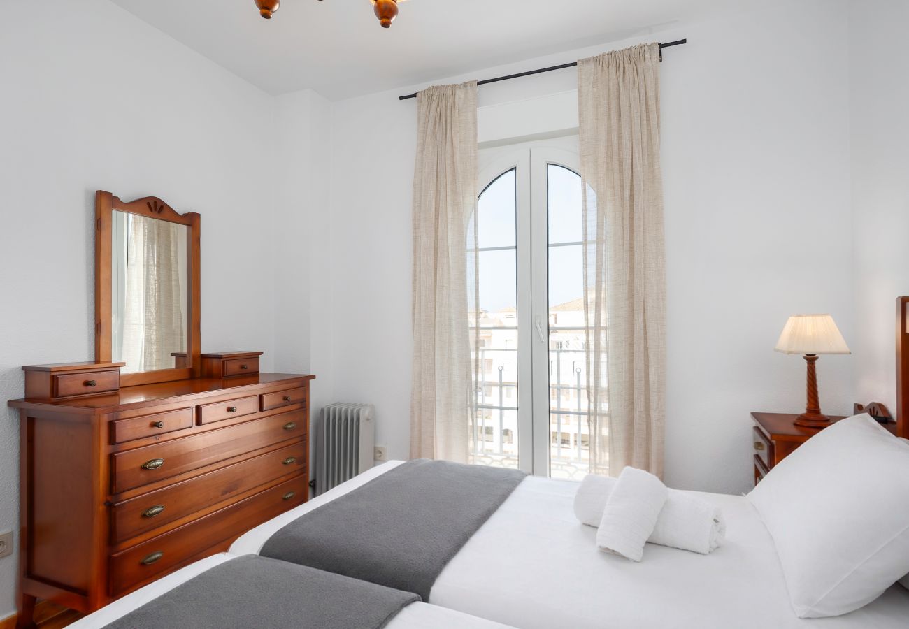 Ferienwohnung in Punta del Moral - Atlantico Penthouse PLUS - Punta del Moral Beach PAHT76P102