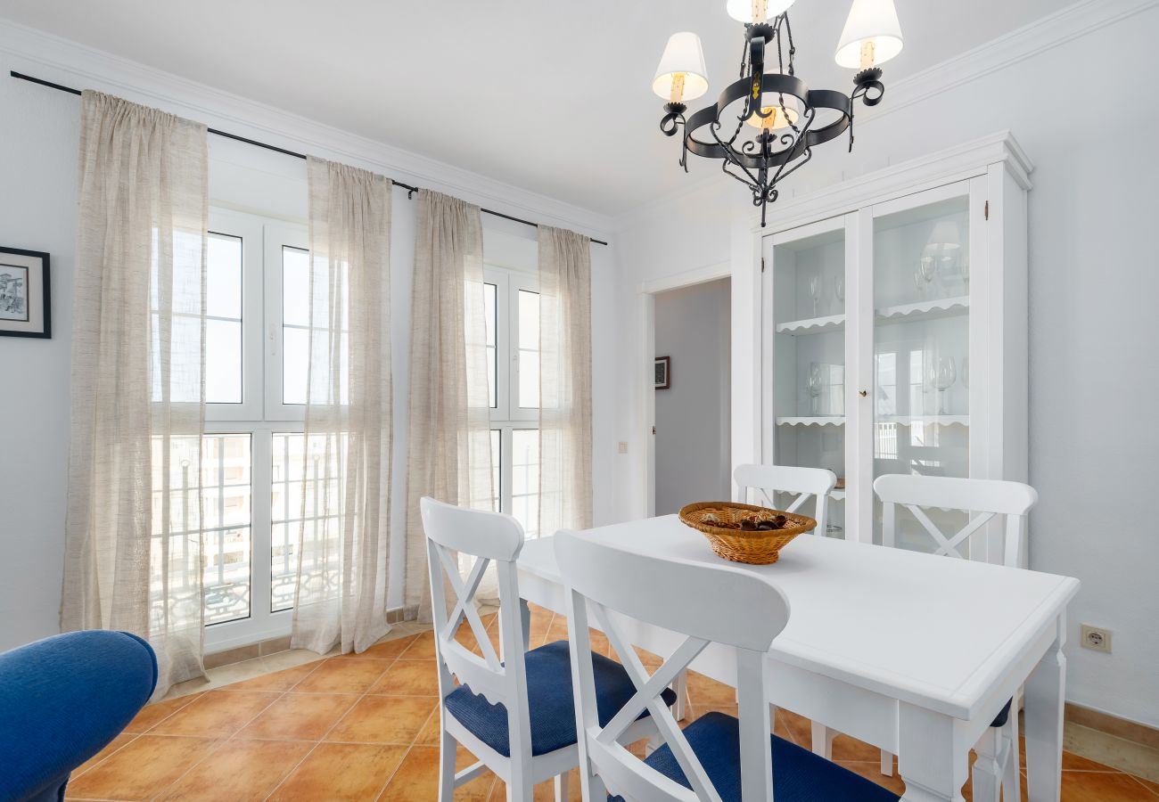 Ferienwohnung in Punta del Moral - Atlantico Penthouse PLUS - Punta del Moral Beach PAHT76P102
