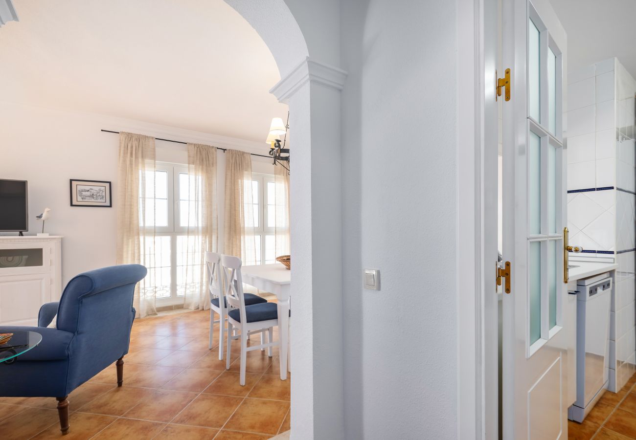 Ferienwohnung in Punta del Moral - Atlantico Penthouse PLUS - Punta del Moral Beach PAHT76P102
