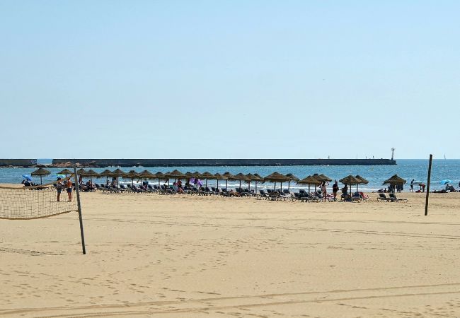 Ferienwohnung in Punta del Moral - Espigon Central - Punta del Moral Beach PEHC14P79