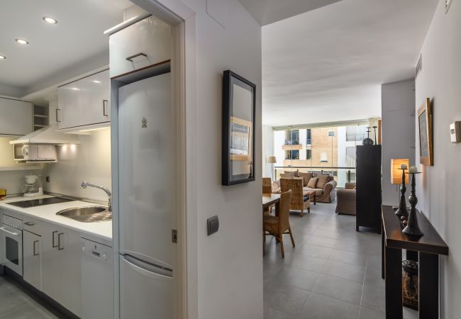 Ferienwohnung in Punta del Moral - Espigon Central - Punta del Moral Beach PEHC14P79 Ferienwohnung in Punta del Moral - Espigon Central - Punta del Moral Beach PEHC14P79