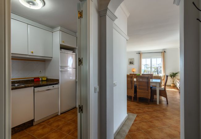 Ferienwohnung in Punta del Moral - Marina IV Penthouse - Marina Isla Canela PMHIV30P30 Ferienwohnung in Punta del Moral - Marina IV Penthouse - Marina Isla Canela PMHIV30P30