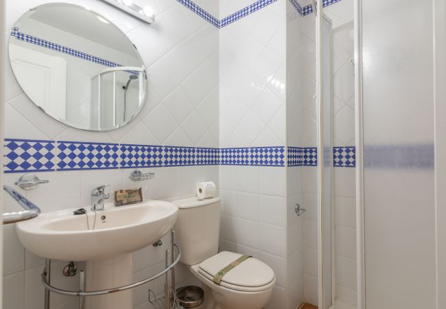 Ferienwohnung in Punta del Moral - Marina IV - Marina Isla Canela PMHIV16P16 Ferienwohnung in Punta del Moral - Marina IV - Marina Isla Canela PMHIV16P16