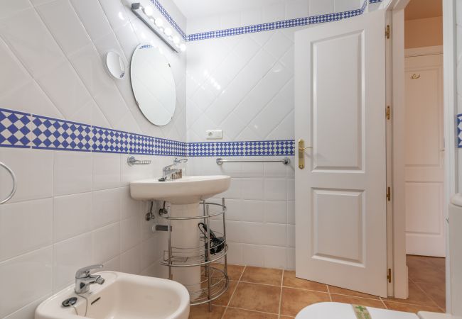 Ferienwohnung in Punta del Moral - Marina IV - Marina Isla Canela PMHIV16P16 Ferienwohnung in Punta del Moral - Marina IV - Marina Isla Canela PMHIV16P16