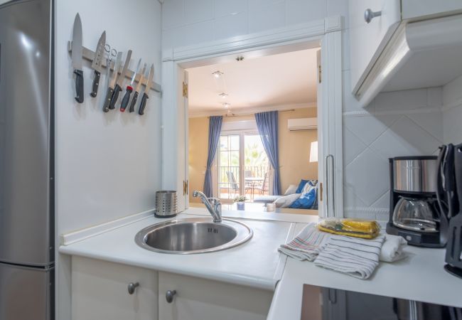 Ferienwohnung in Punta del Moral - Marina IV - Marina Isla Canela PMHIV16P16 Ferienwohnung in Punta del Moral - Marina IV - Marina Isla Canela PMHIV16P16