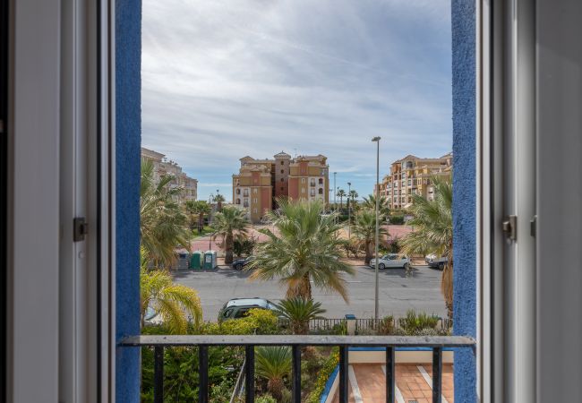 Ferienwohnung in Punta del Moral - Marina IV - Marina Isla Canela PMHIV16P16 Ferienwohnung in Punta del Moral - Marina IV - Marina Isla Canela PMHIV16P16