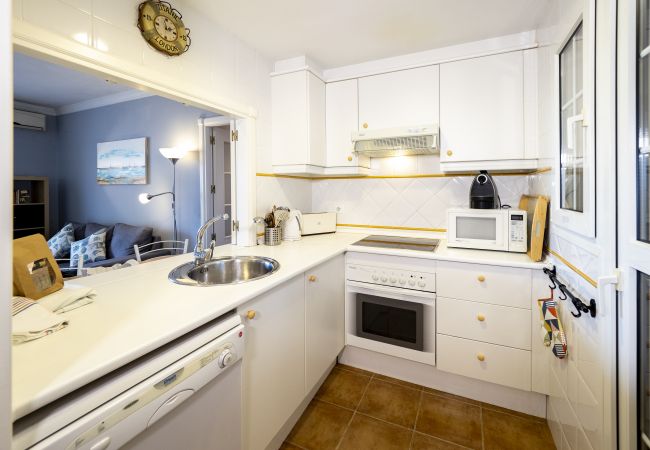 Ferienwohnung in Punta del Moral - Marina I - Marina Isla Canela PMHI15P50 Ferienwohnung in Punta del Moral - Marina I - Marina Isla Canela PMHI15P50
