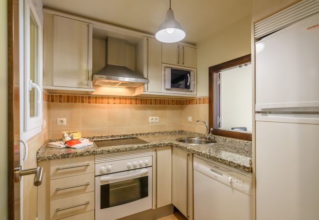 Ferienwohnung in Isla Canela - Las Arenas - Haraganes Beach HLHA23P238 Ferienwohnung in Isla Canela - Las Arenas - Haraganes Beach HLHA23P238