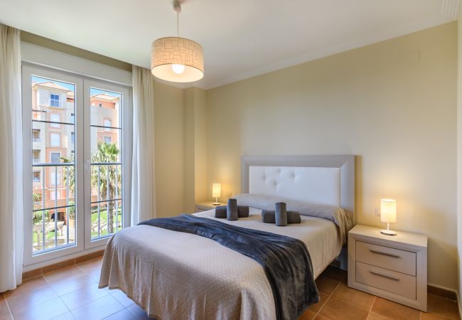 Ferienwohnung in Isla Canela - Las Arenas - Haraganes Beach HLHA23P238 Ferienwohnung in Isla Canela - Las Arenas - Haraganes Beach HLHA23P238