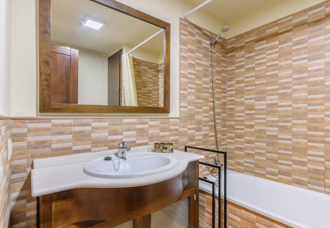 Ferienwohnung in Isla Canela - Las Arenas - Haraganes Beach HLHA23P238 Ferienwohnung in Isla Canela - Las Arenas - Haraganes Beach HLHA23P238