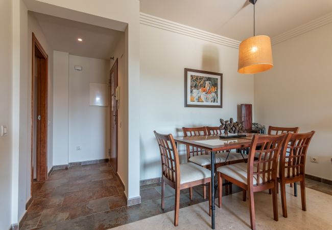 Ferienwohnung in Isla Canela - El Rincon del Golf III - Isla Canela Golf GRHIII109P109 Ferienwohnung in Isla Canela - El Rincon del Golf III - Isla Canela Golf GRHIII109P109