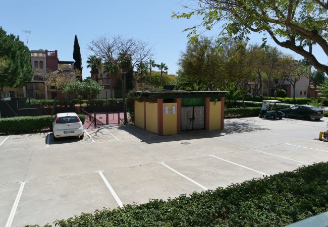 Ferienwohnung in Isla Canela - Hoyo I - Isla Canela Golf GHHI11B1P23 Ferienwohnung in Isla Canela - Hoyo I - Isla Canela Golf GHHI11B1P23