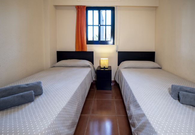 Ferienwohnung in Isla Canela - Hoyo I - Isla Canela Golf GHHI11B1P23 Ferienwohnung in Isla Canela - Hoyo I - Isla Canela Golf GHHI11B1P23