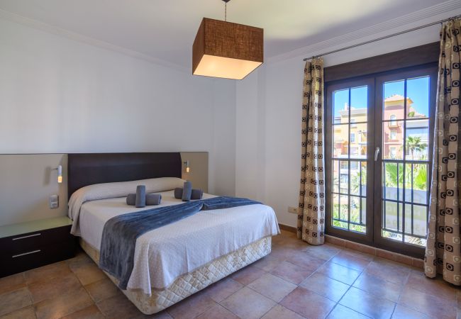 Ferienwohnung in Isla Canela - Los Albatros PLUS - Haraganes Beach HAHB140P27 Ferienwohnung in Isla Canela - Los Albatros PLUS - Haraganes Beach HAHB140P27