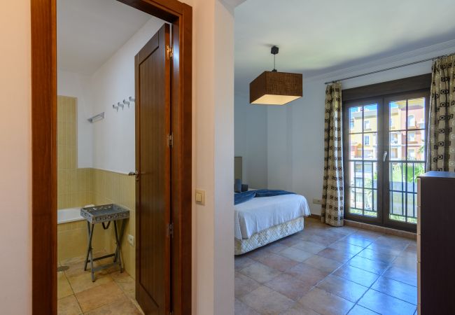 Ferienwohnung in Isla Canela - Los Albatros PLUS - Haraganes Beach HAHB140P27 Ferienwohnung in Isla Canela - Los Albatros PLUS - Haraganes Beach HAHB140P27