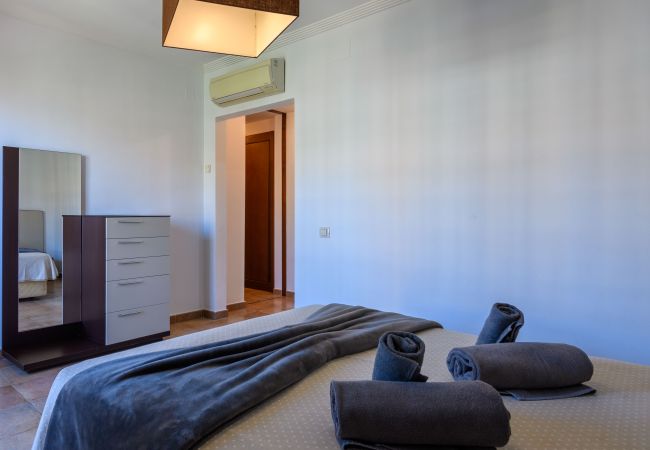 Ferienwohnung in Isla Canela - Los Albatros PLUS - Haraganes Beach HAHB140P27 Ferienwohnung in Isla Canela - Los Albatros PLUS - Haraganes Beach HAHB140P27