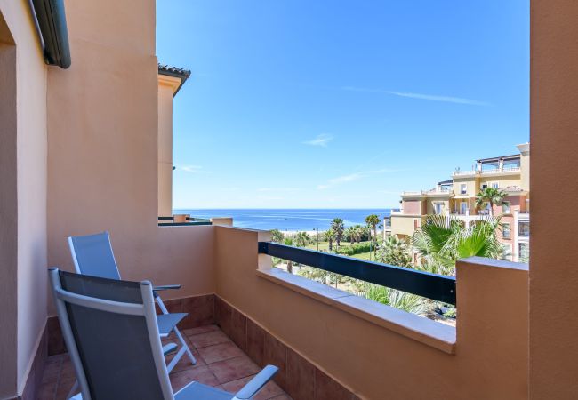 Ferienwohnung in Isla Canela - Los Albatros PLUS - Haraganes Beach HAHB140P27 Ferienwohnung in Isla Canela - Los Albatros PLUS - Haraganes Beach HAHB140P27