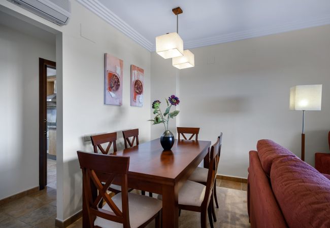 Ferienwohnung in Isla Canela - Los Albatros - Haraganes Beach HAHB174P170 Ferienwohnung in Isla Canela - Los Albatros - Haraganes Beach HAHB174P170