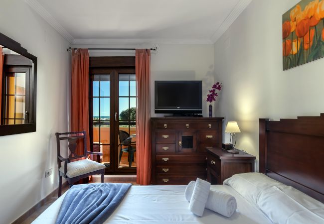 Ferienwohnung in Isla Canela - Los Albatros - Haraganes Beach HAHB174P170 Ferienwohnung in Isla Canela - Los Albatros - Haraganes Beach HAHB174P170