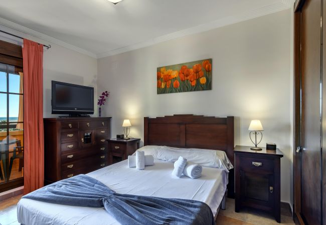 Ferienwohnung in Isla Canela - Los Albatros - Haraganes Beach HAHB174P170 Ferienwohnung in Isla Canela - Los Albatros - Haraganes Beach HAHB174P170