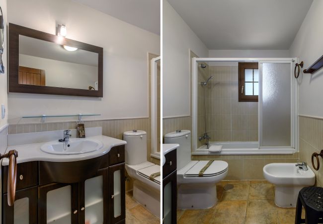 Ferienwohnung in Isla Canela - Los Albatros - Haraganes Beach HAHB174P170 Ferienwohnung in Isla Canela - Los Albatros - Haraganes Beach HAHB174P170