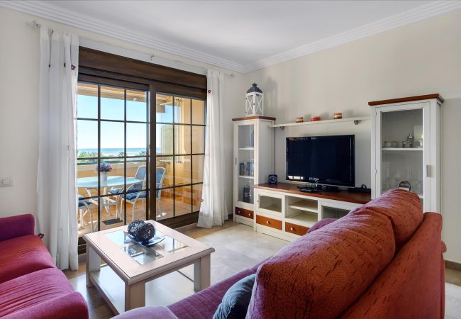 Ferienwohnung in Isla Canela - Los Albatros - Haraganes Beach HAHB174P170 Ferienwohnung in Isla Canela - Los Albatros - Haraganes Beach HAHB174P170