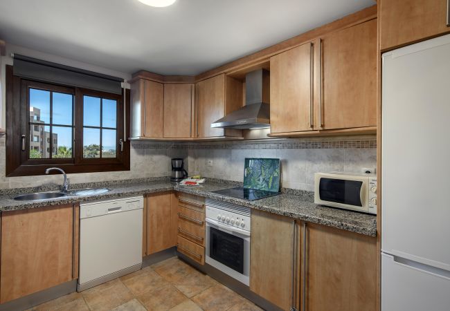 Ferienwohnung in Isla Canela - Los Albatros - Haraganes Beach HAHB174P170 Ferienwohnung in Isla Canela - Los Albatros - Haraganes Beach HAHB174P170