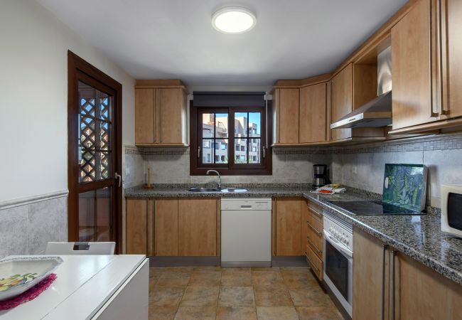 Ferienwohnung in Isla Canela - Los Albatros - Haraganes Beach HAHB174P170 Ferienwohnung in Isla Canela - Los Albatros - Haraganes Beach HAHB174P170