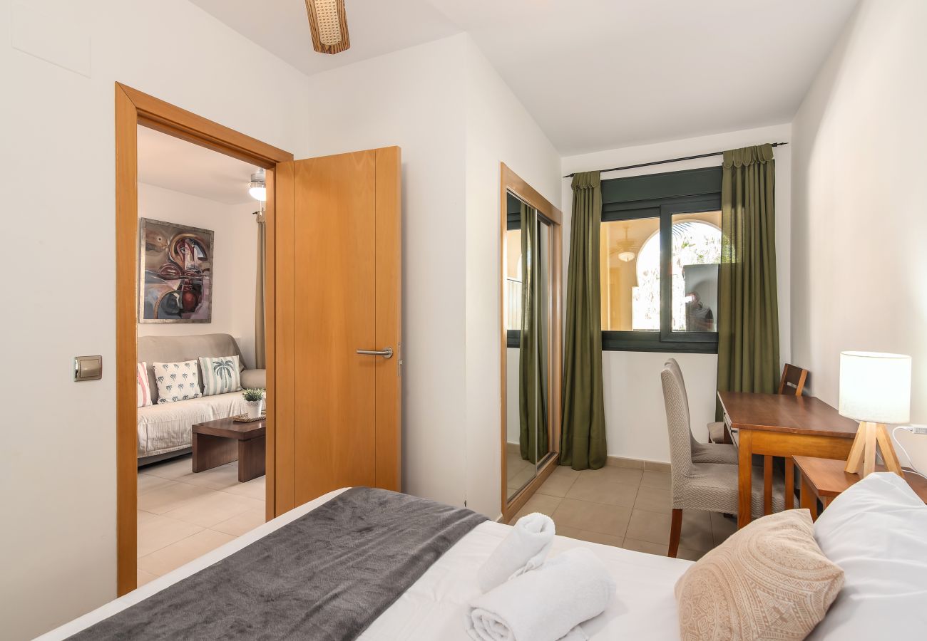 Ferienwohnung in Punta del Moral - Playa Marina - Punta del Moral Beach PPHM208P32