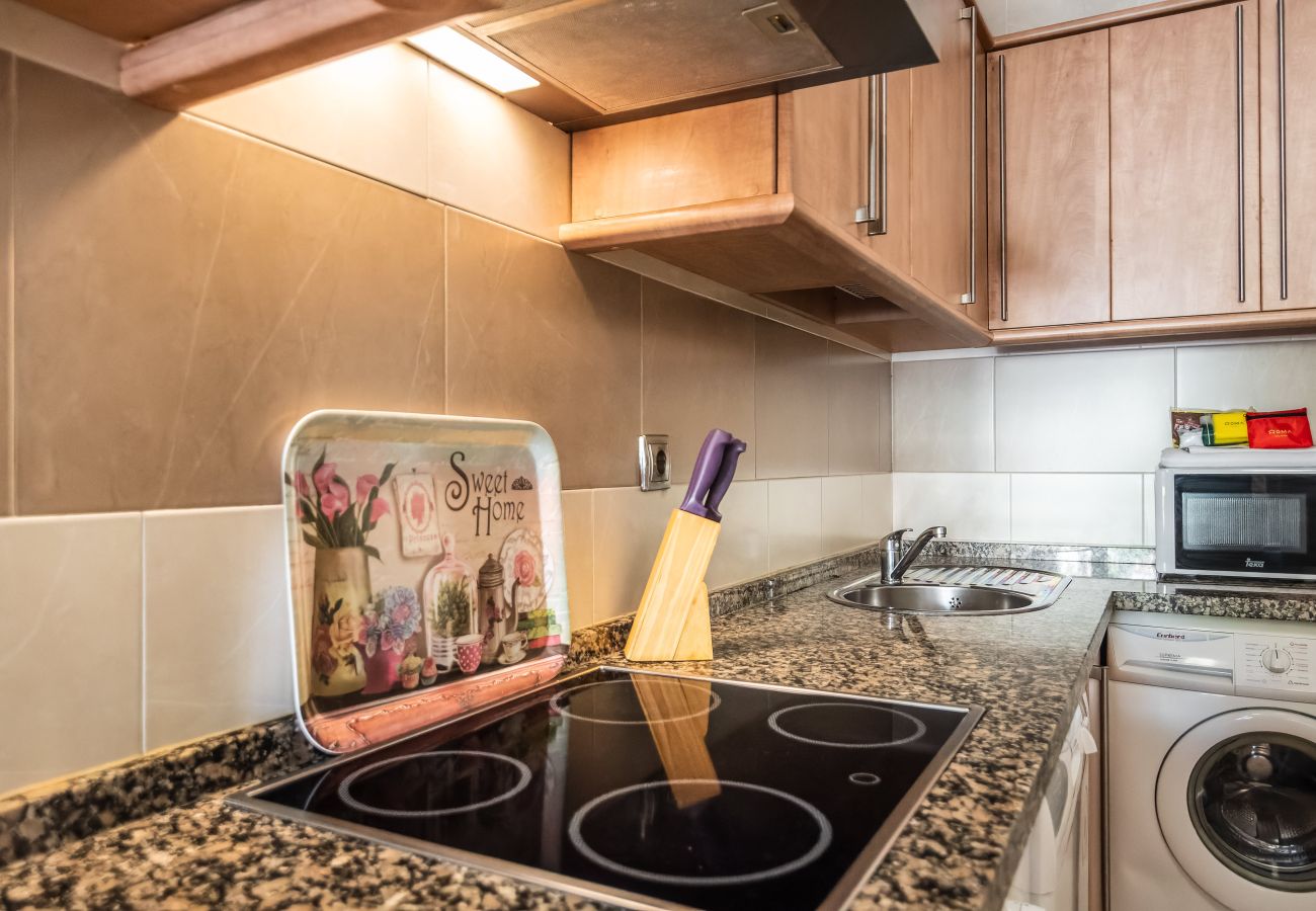 Ferienwohnung in Punta del Moral - Playa Marina - Punta del Moral Beach PPHM208P32