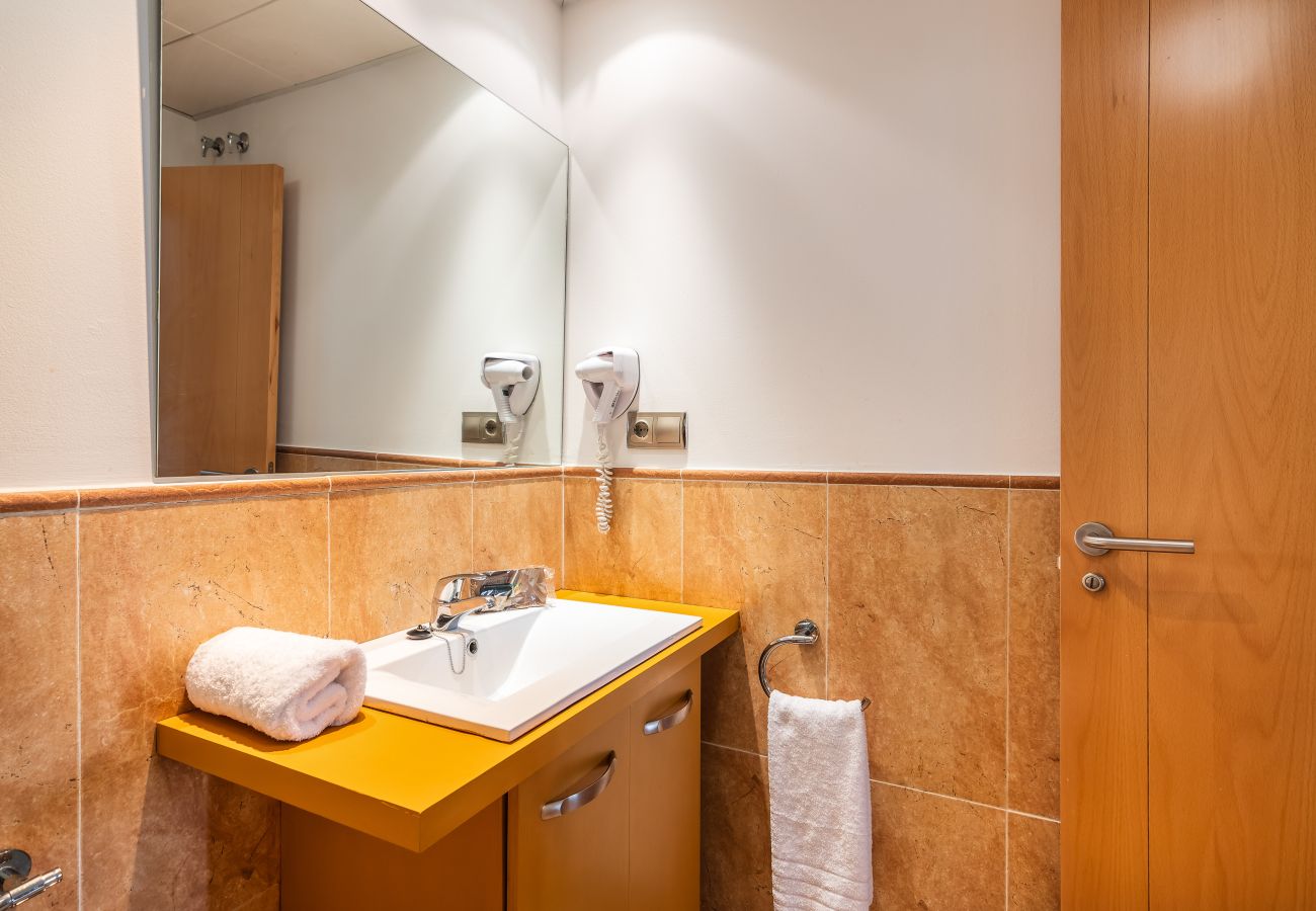 Ferienwohnung in Punta del Moral - Playa Marina - Punta del Moral Beach PPHM208P32