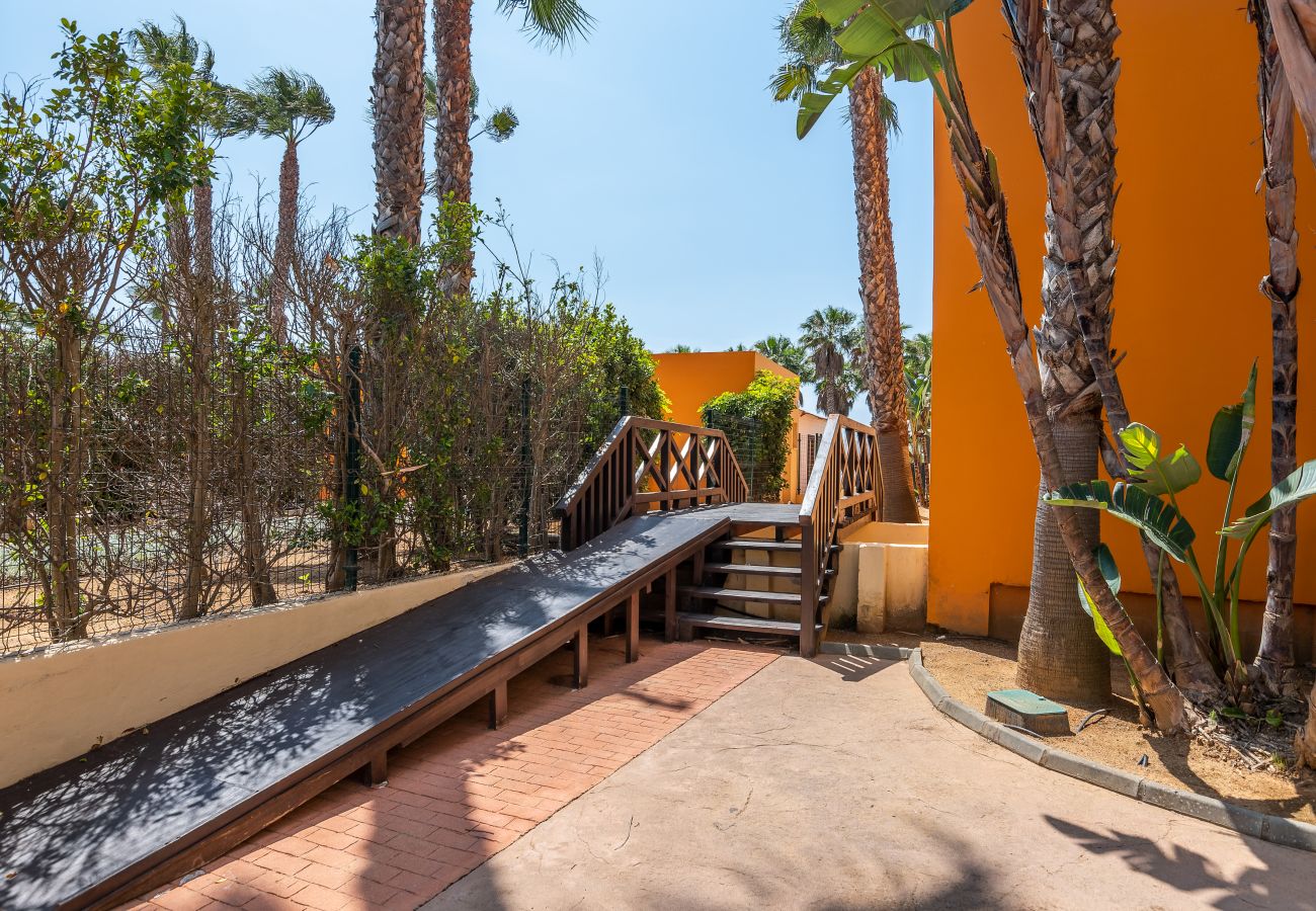 Ferienwohnung in Punta del Moral - Playa Marina - Punta del Moral Beach PPHM208P32