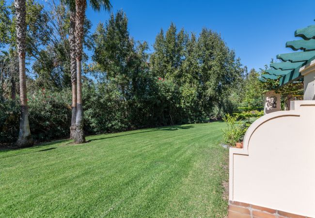 Ferienwohnung in Isla Canela - Hoyo I - Isla Canela Golf GHHI15B2P65 Ferienwohnung in Isla Canela - Hoyo I - Isla Canela Golf GHHI15B2P65