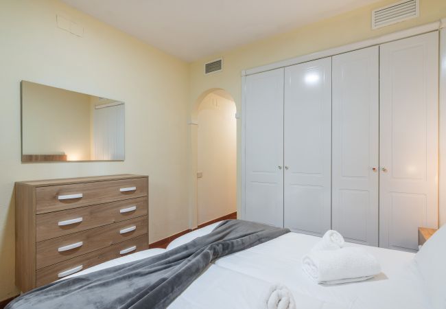 Ferienwohnung in Isla Canela - Hoyo I - Isla Canela Golf GHHI15B2P65 Ferienwohnung in Isla Canela - Hoyo I - Isla Canela Golf GHHI15B2P65