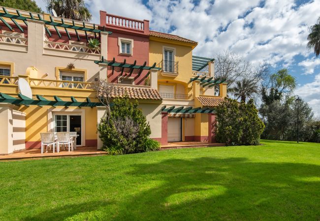 Ferienwohnung in Isla Canela - Hoyo I - Isla Canela Golf GHHI15B2P65 Ferienwohnung in Isla Canela - Hoyo I - Isla Canela Golf GHHI15B2P65