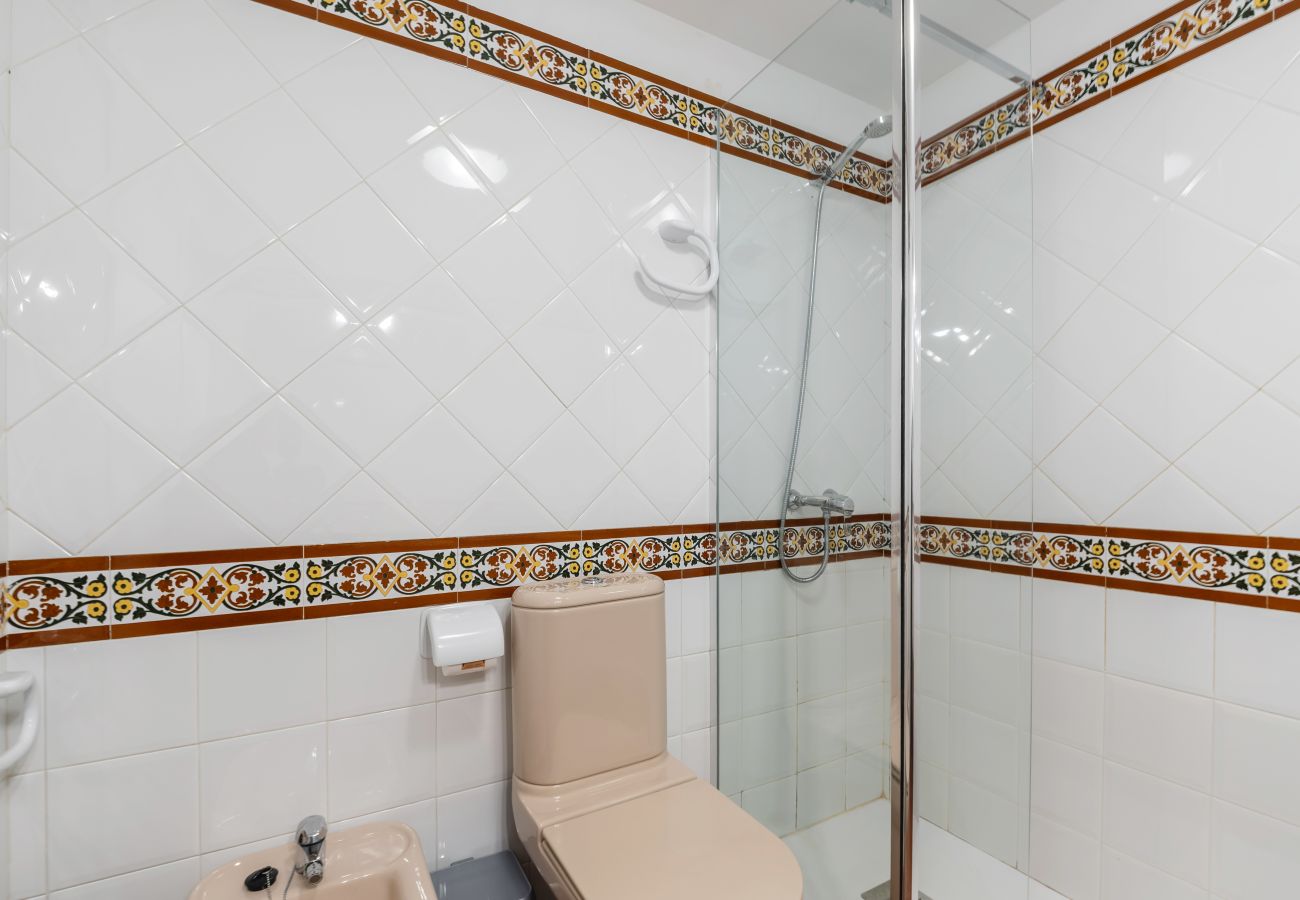 Ferienwohnung in Isla Canela - Hoyo I - Isla Canela Golf GHHI15B2P65
