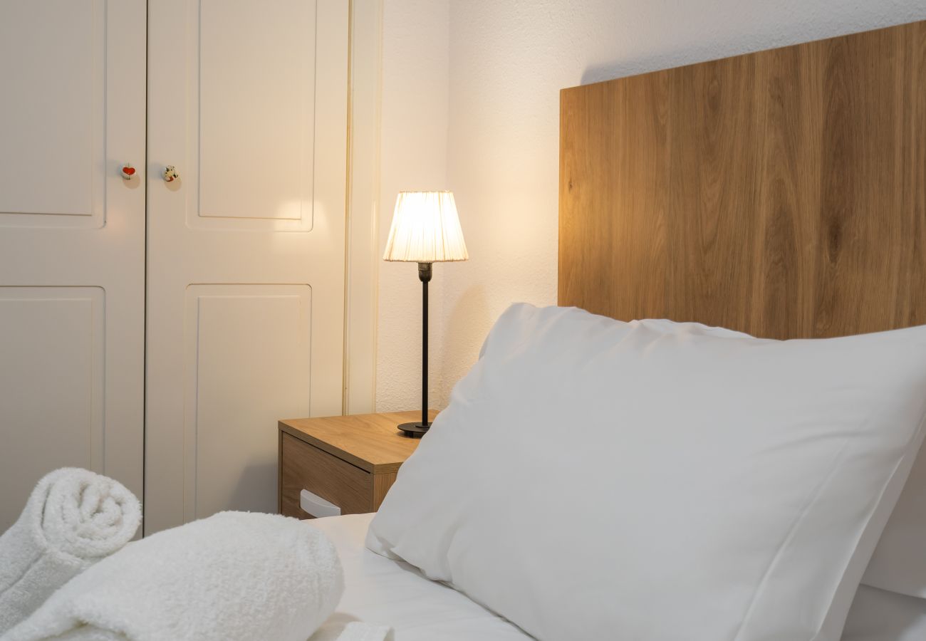 Ferienwohnung in Isla Canela - Hoyo I - Isla Canela Golf GHHI15B2P65